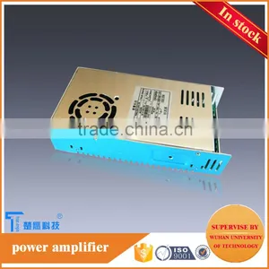 PSN110V-24V-2A Switching Power Supply for Magnetic Powder Brake thumbnail-1