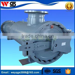 Pig Launcher in High Pressure Natural Gas Transmission Pipelines thumbnail-3