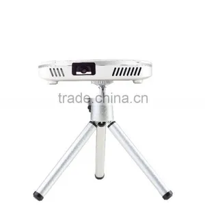 120 Lumens Brightness and Home,children Education,Business & Education Use Smartphone Portable Projector thumbnail-2