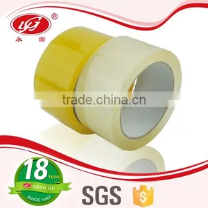 Packing Tape Adhesive Tape BOPP Packing Sticky Tapes thumbnail-4