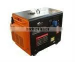 Silent Diesel Generator thumbnail-1