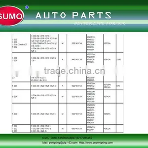 Car Radiator/auto Radiator/high Quality Radiator OK93015200A thumbnail-3