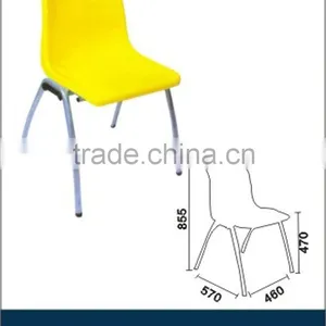 School Tablet Chair/tablet School Chair/visiter Chair thumbnail-1