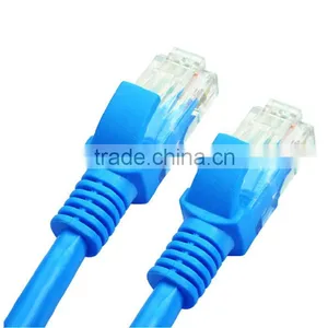 HIGH QUALITY FTP CAT6 NETWORK PATCH CORD thumbnail-2