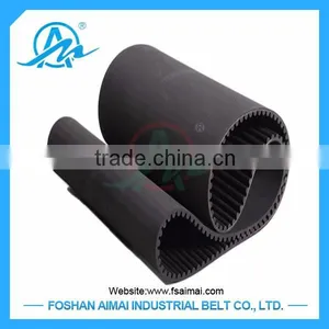 Industrial Belt Rubber Timing Belt thumbnail-2