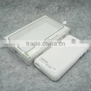 External Battery Case for Samsung Galaxy SII I9100 2800mAh thumbnail-4