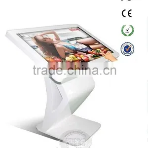 22"multi Touch Monitor KIOSK thumbnail-3