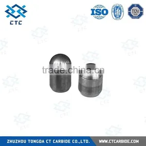 Hot Selling Ceramic Carbide Bit Nail for Wholesales thumbnail-2