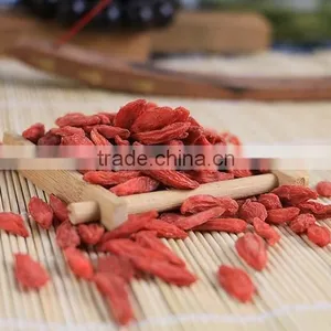 100% Pure Herbs Sun Dried Gojiberry/ Red Chinese Wolfberry/Lycium thumbnail-5
