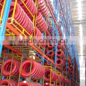 Tyre Racking thumbnail-1