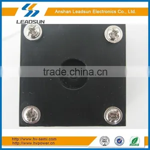 Hot Sale QLG10KV/1.0A Electroplating Rectifier Full Bridge Rectifier thumbnail-1