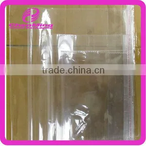 Yiwu Self Adhesive Bopp Clear Plastic Book Cover for Protection thumbnail-1