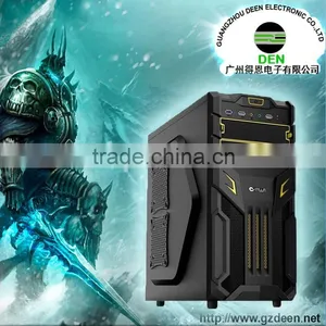 pc Slim Cabinet, Full Tower Micro ATX Computer Case thumbnail-2