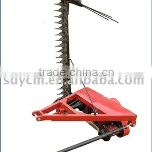 Mower thumbnail-1