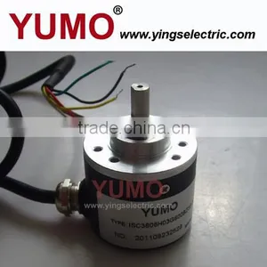 YUMO ISC3806 600P/R Shaft Rotary Encoder thumbnail-1