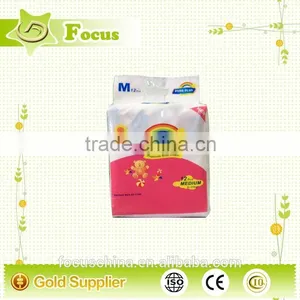 Baby Fine Diapers,pe Tape Diaper ,baby Cloth Diaper thumbnail-1