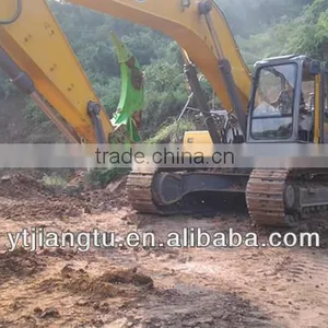 Excavator Ripper for Liebherr thumbnail-2