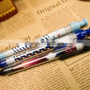 Best School Stationary Korea Gel Pen thumbnail-4