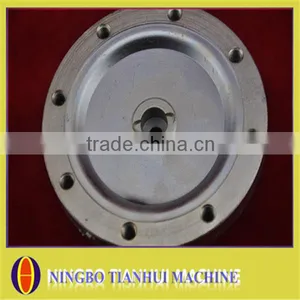 Cast Iron Linear Bearing Components thumbnail-6