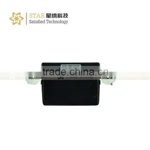 Wholesale Auto Flashing 8 PCS Led Visor Light XN-S6-3 thumbnail-2
