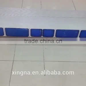 China Led Police Emergency Vehicle Strobe Bule Bar Lights thumbnail-2