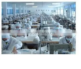Nantong Mansa Trade Co., Ltd. company overview - view 3 thumbnail