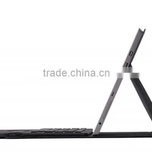 Split Pattern Wireless Keyboard for Tablet pc Tablet pc Microsoft Surface 3-WS-388 thumbnail-4