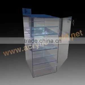 Acrylic Adult Toy Display Stand thumbnail-5
