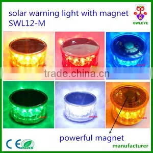Amber Strobe Light for Towing/rechargeable Strobe Beacons for Emergency Vehicle Tower thumbnail-4