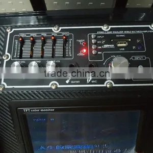 2.0 Usb Speaker thumbnail-4
