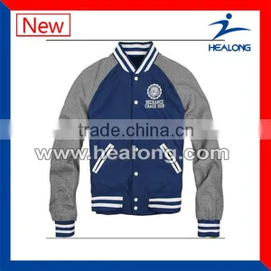 High Quality Fashionable High Quality Jacket thumbnail-1