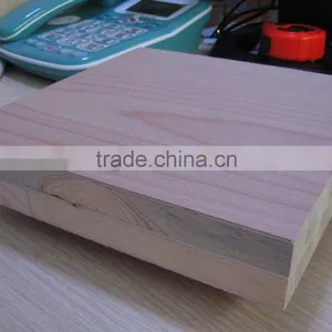 Beech Veneer Block Board thumbnail-1
