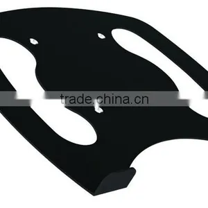 Laptop Office Furniture Sit Stand Workstation Laptop Mount thumbnail-4