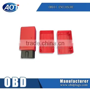 Factory Supply J1962 Obd Housing Obd2 Box for Cars thumbnail-2