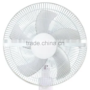 Offer 2016 Noiseless Stand Spec-adjustable Fan, DC Spec-adjustable Fan thumbnail-3