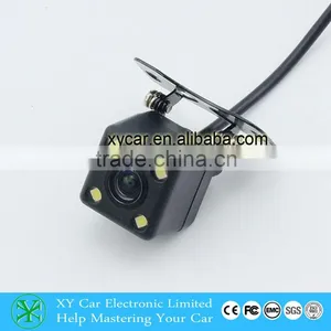 2015 Very Good Universal HD Car Camera XY-1668 thumbnail-1
