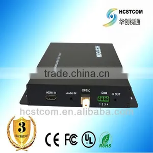1080P 60Hz Uncompressed HDMI Tranceiver thumbnail-1
