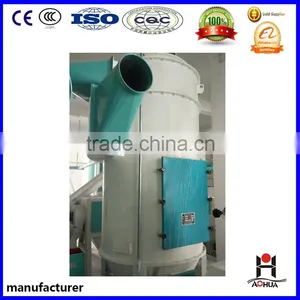 Hot Sell Mill Machinecy Pulse Dust Collector Machine for Cleaning thumbnail-1