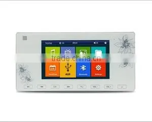 15W Hot New Electronics Products Ws2811 Music Controller thumbnail-1