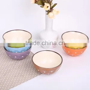 HOT SALE STONEWARE BOWL thumbnail-2