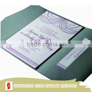 Good Quality Trendy e Card Wedding Invitations thumbnail-1
