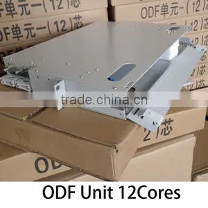 China Supplier ODF Unit-12 Cores thumbnail-2
