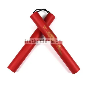 Best Selling Kung fu Foam Nunchakus thumbnail-5