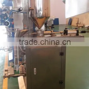 Automatic Liquid Sauces Packing Machine for Bag thumbnail-2