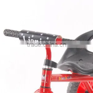 Wholesale Simple Old Fashioned Kids 3 Wheel Tricycle Children From Manufacturer thumbnail-3