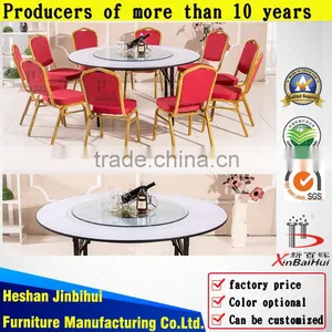 2017 Nwe Metal Hotel Funiture for Sale + Banquet Chair thumbnail-6