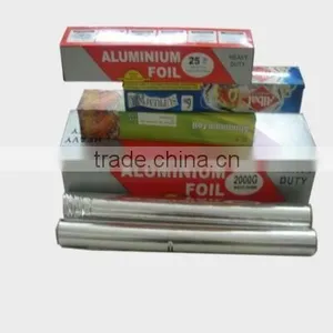 DIAMOND Aluminum Foil thumbnail-1