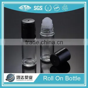 30ml Roll on Glass Bottle for Perfume thumbnail-1