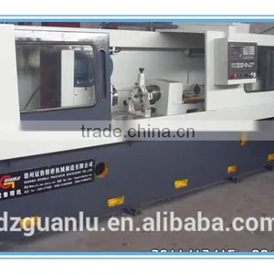 Drilling Pipe Machine thumbnail-4