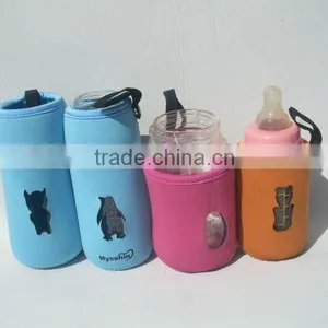Baby Product for Baby Feeding-bottle Holder thumbnail-1